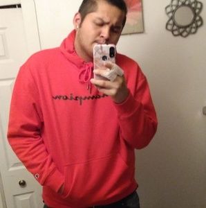 Meet your Posher, Riley